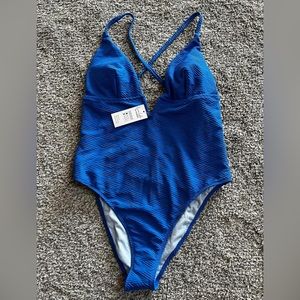 Cupshe One Piece Swimsuit